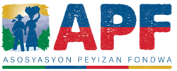 Logo of website apfhaiti.org
